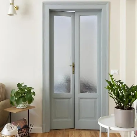 Apartment Flakturm Milan