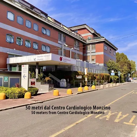 Flakturm Διαμέρισμα