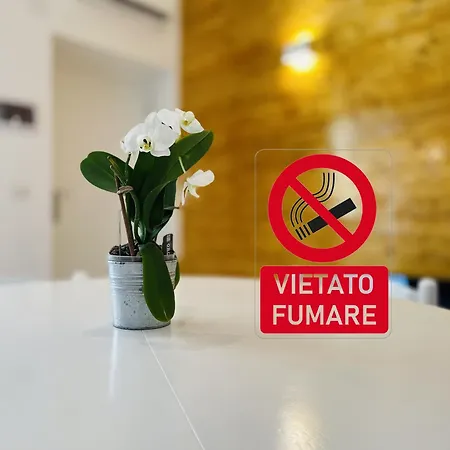 Flakturm Διαμέρισμα