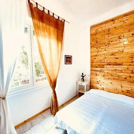Flakturm Apartment Mailand