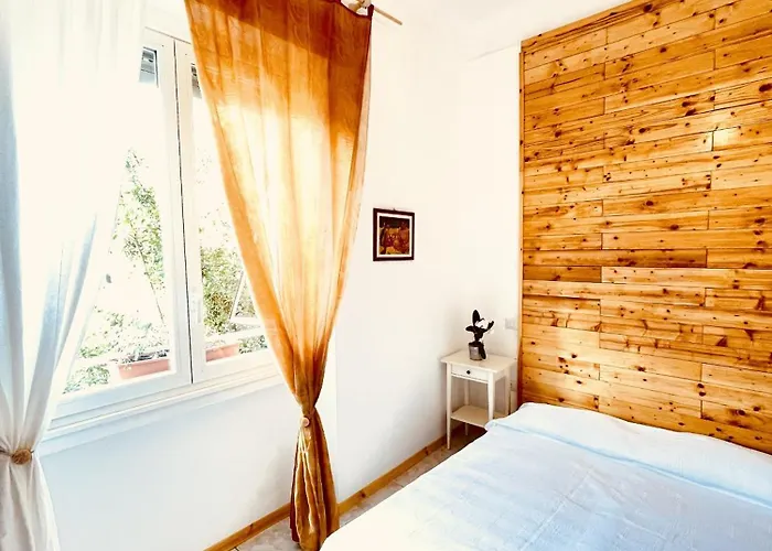 Flakturm Apartment Mailand